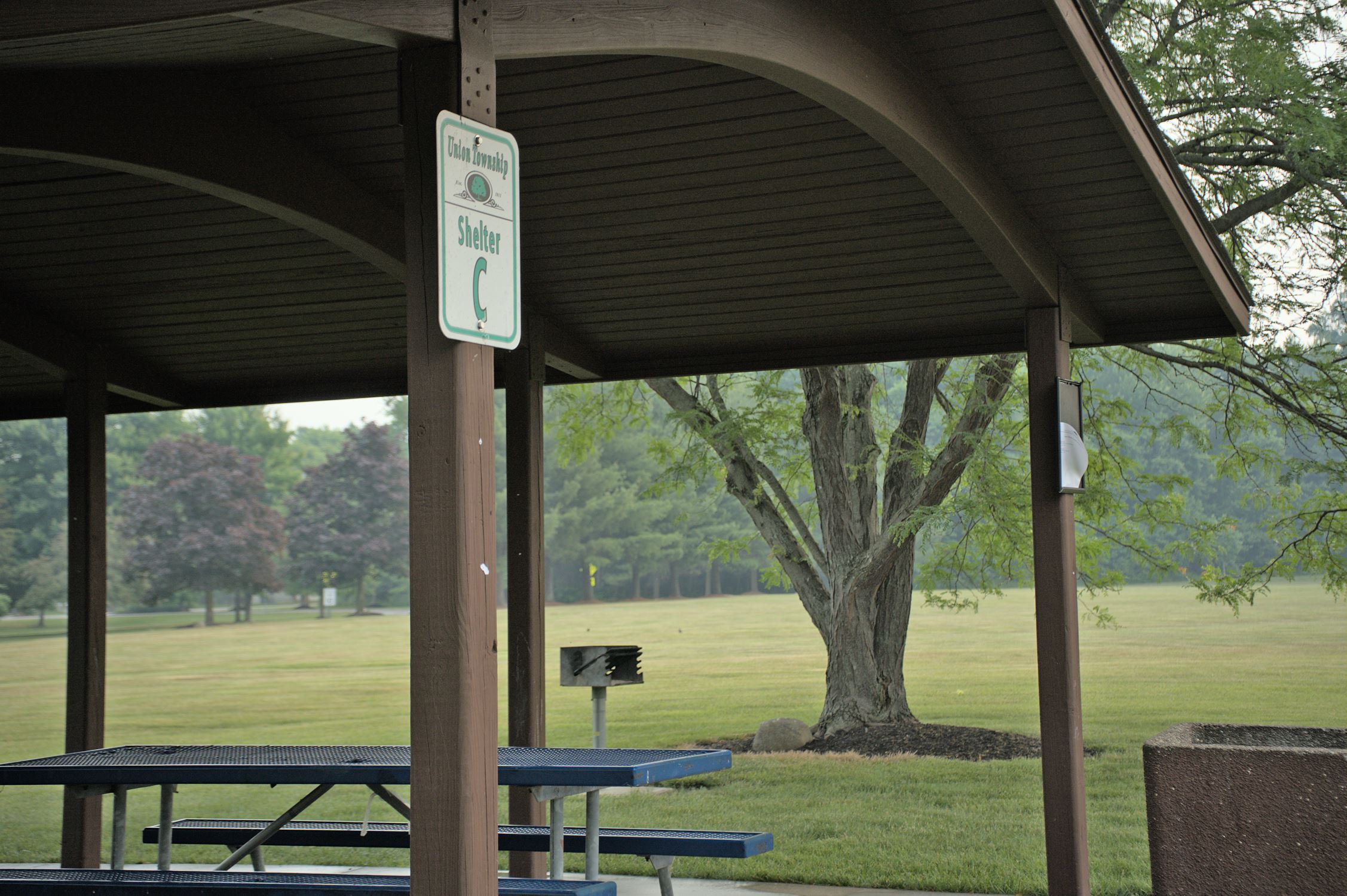 Shelters 6-7-2023Clepper C 1