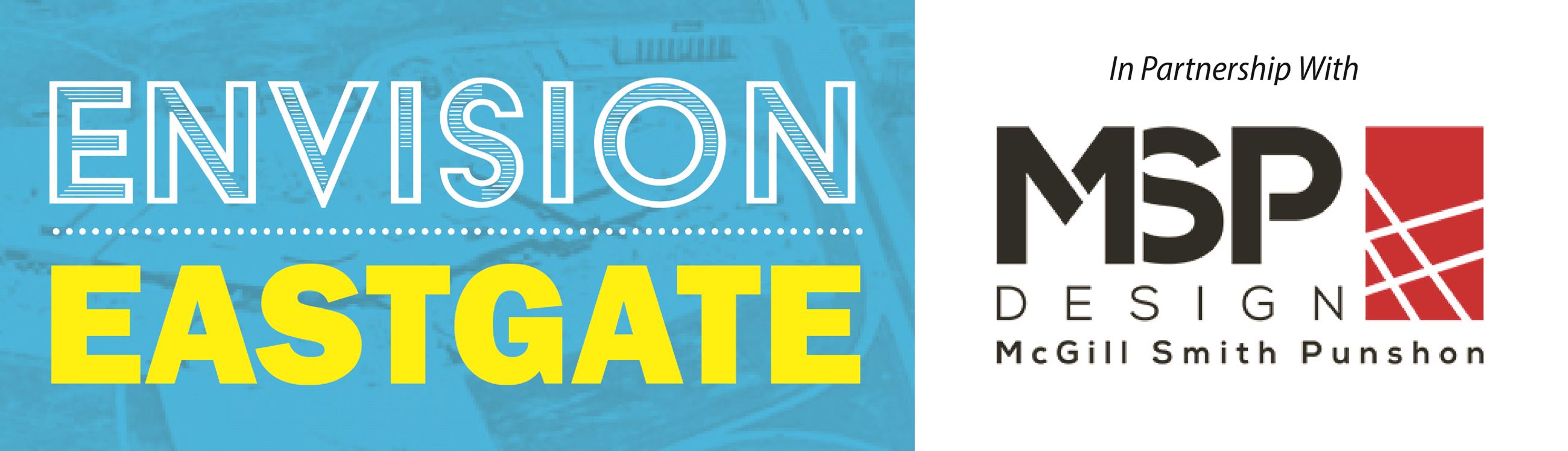 envision eastgate landing page