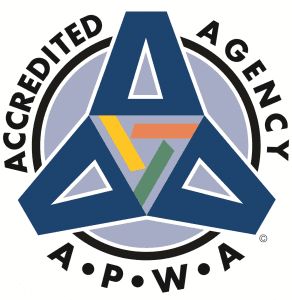 APWA Accredited Agency