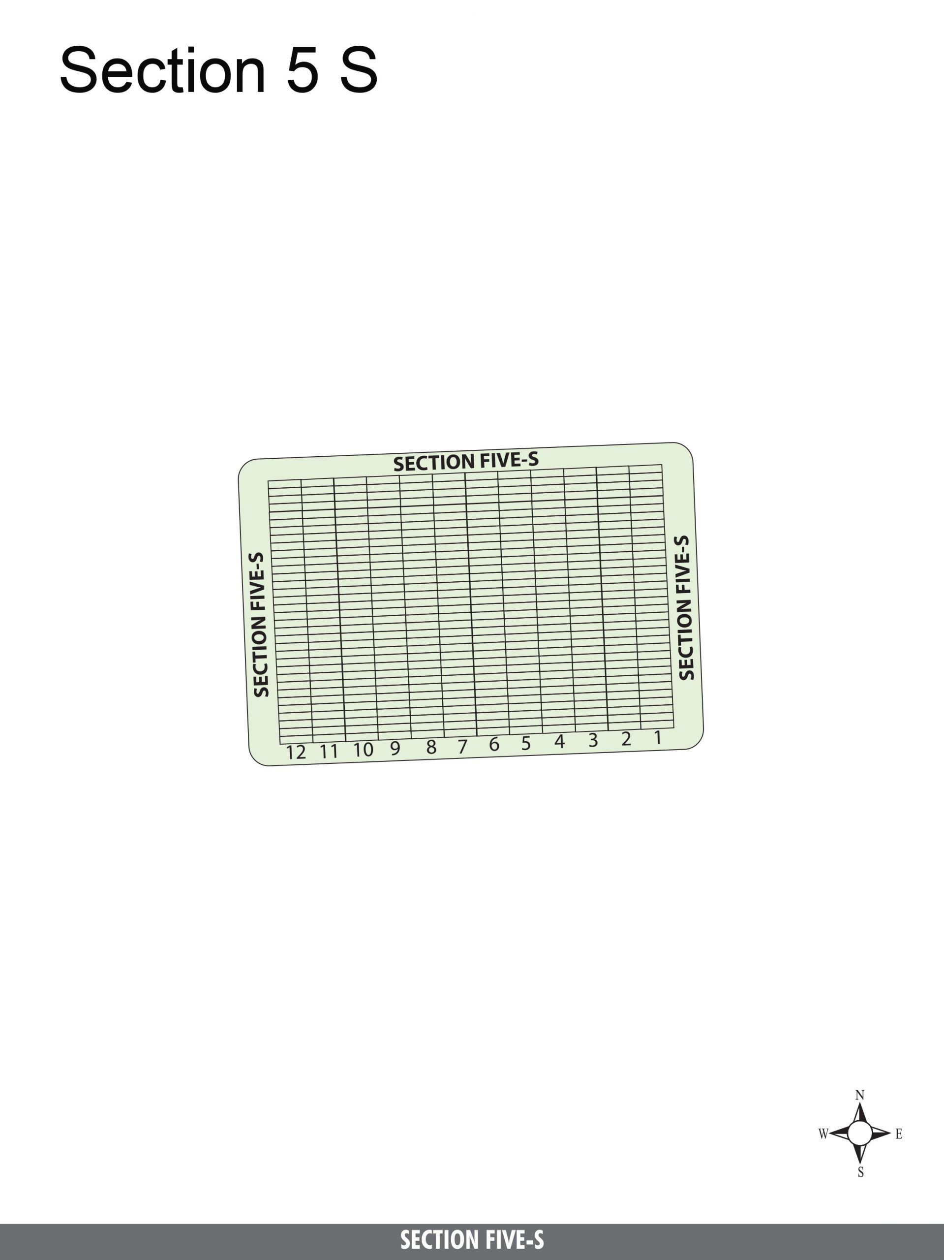 Section 5S
