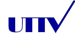 UTTV Logo