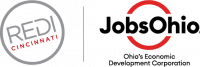 Jobs Ohio REDI Logo