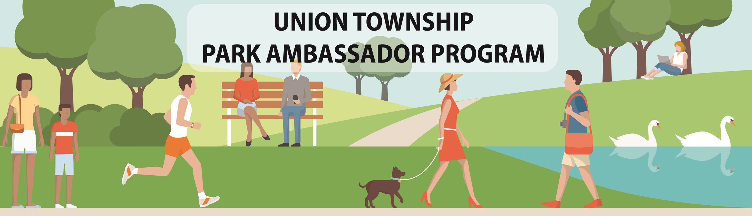 park ambassador program LP