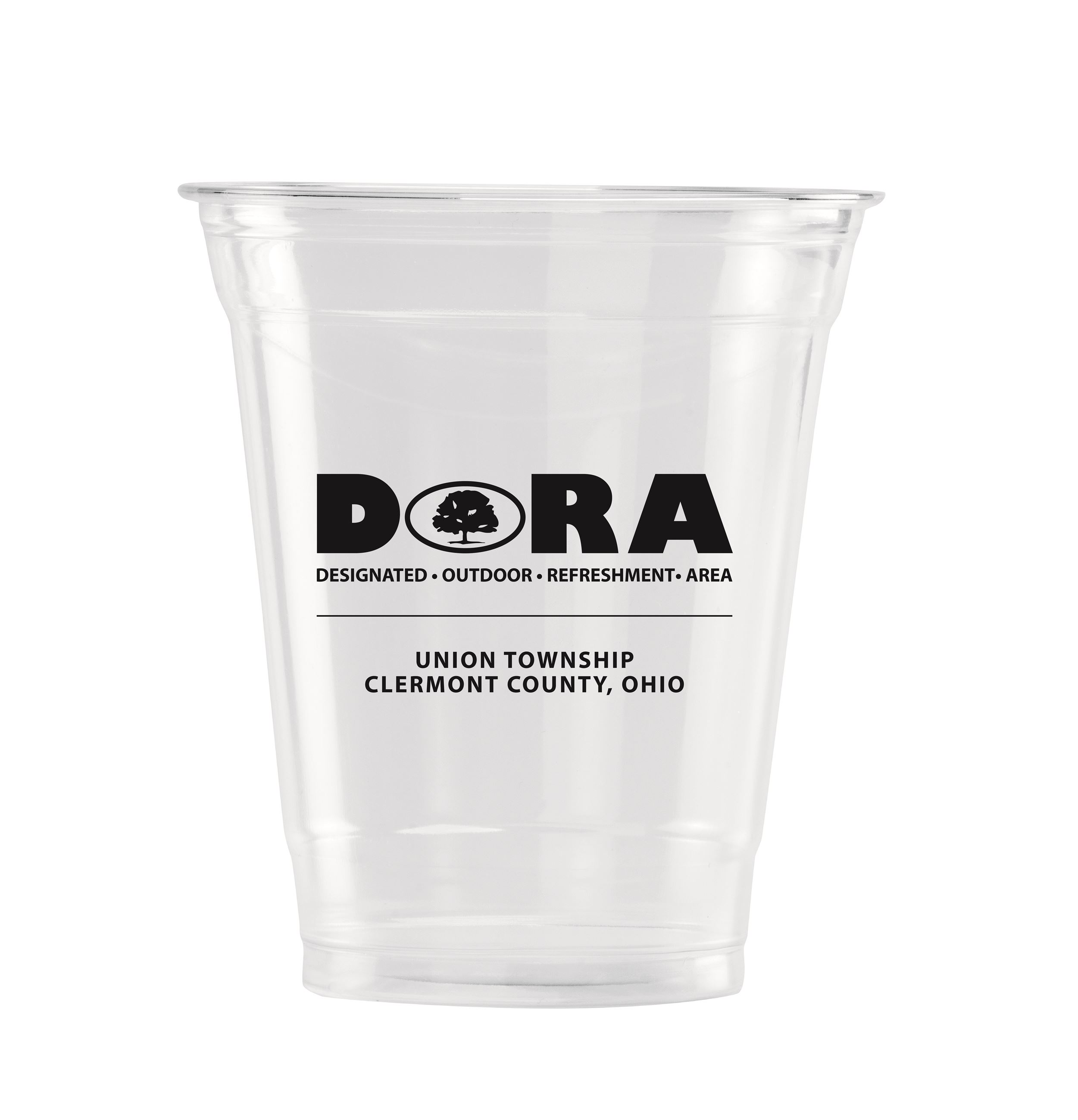 UT DORA Cup