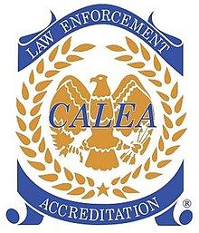 CALEA Accreditation