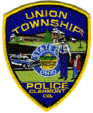 Union Township Police Logo