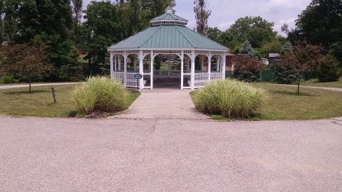Gazebo 2