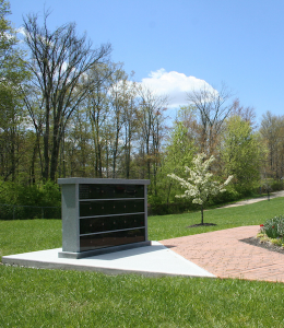 Columbarium 2