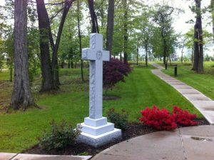 Heritage Memorial Grove